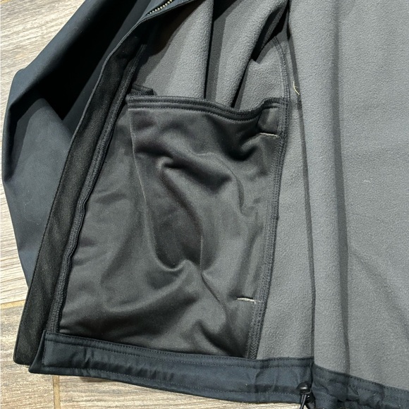 ⭐️Like new⭐️Carhart Quick Duck Pineville Soft Shell Jacket - Medium! - Picture 10 of 16